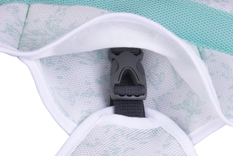 Ruffwear® Swamp Cooler™ охлаждающая попона для собак 