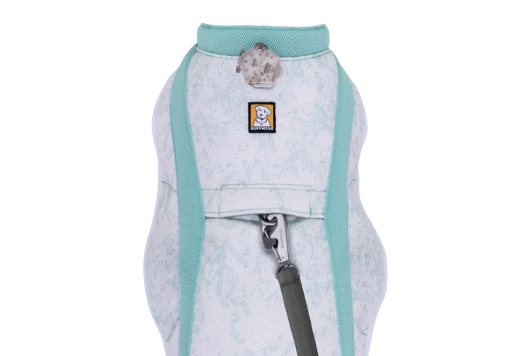 Ruffwear® Swamp Cooler™ охлаждающая попона для собак 