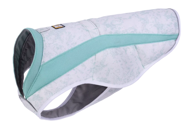 Ruffwear® Swamp Cooler™ охлаждающая попона для собак 