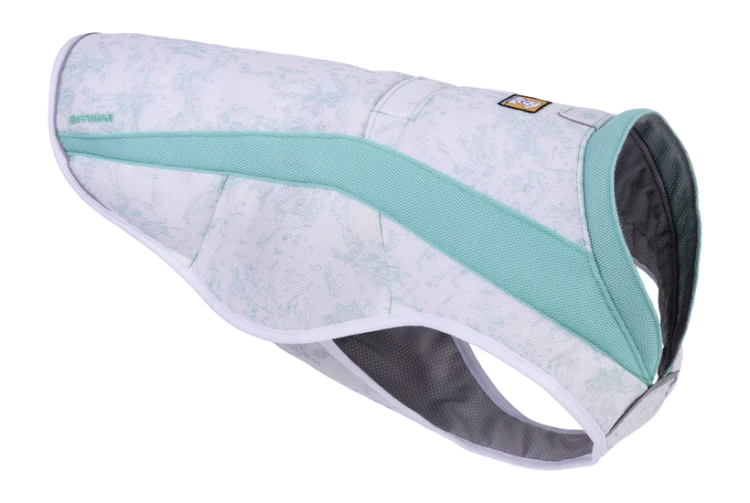 Ruffwear® Swamp Cooler™ охлаждающая попона для собак 