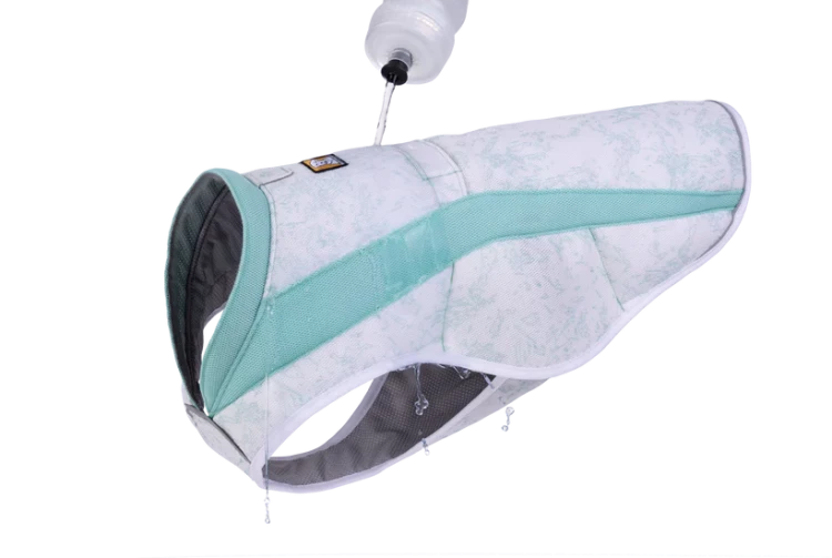 Ruffwear® Swamp Cooler™ охлаждающая попона для собак 