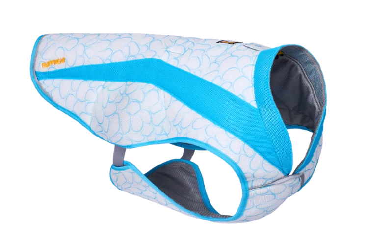 Ruffwear® Swamp Cooler™ охлаждающая попона для собак 