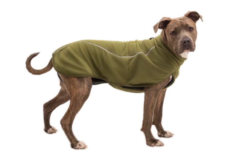 Ruffwear® Climate Changer™ Vest