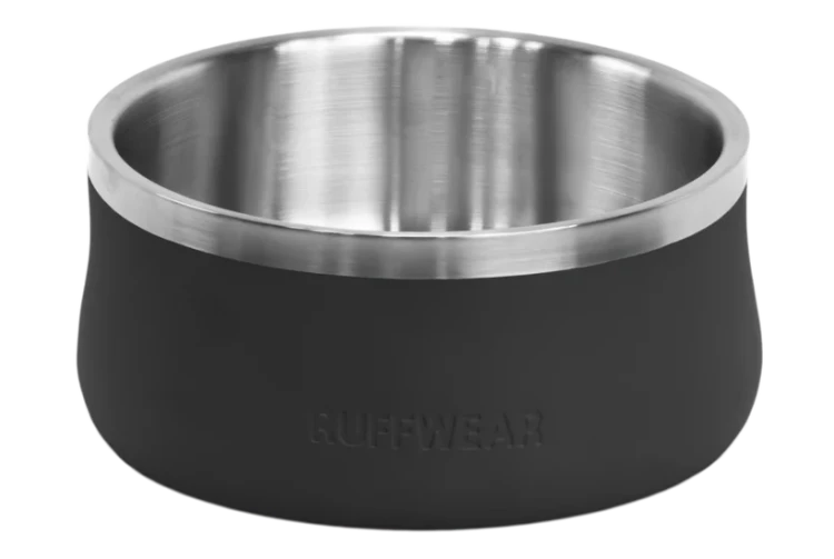 Ruffwear® Basecamp™ Dog Bowl - стационарная миска