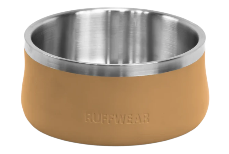 Ruffwear® Basecamp™ Dog Bowl - стационарная миска