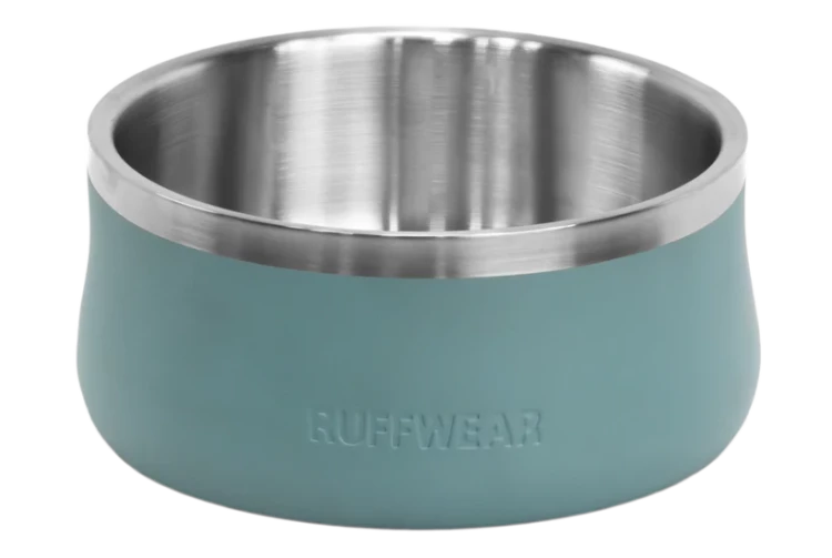 Ruffwear® Basecamp™ Dog Bowl - стационарная миска