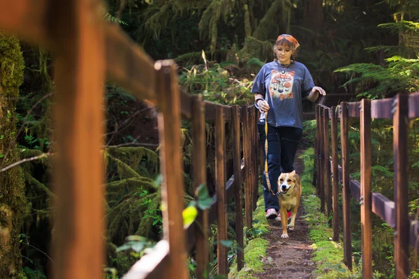 Ruffwear® Crag™ Reflective Old регулируемый поводок 