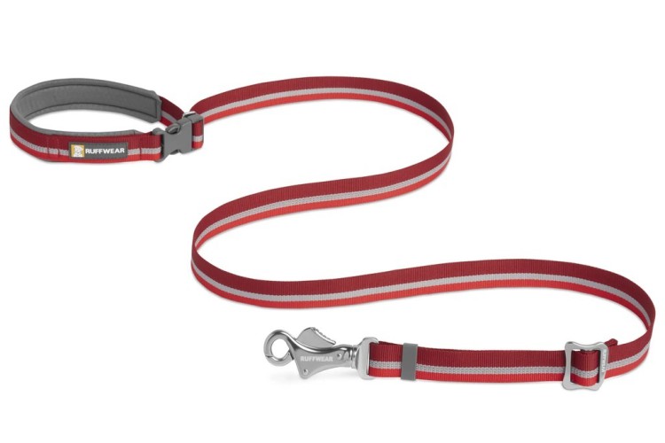 Ruffwear® Crag™ Reflective Old регулируемый поводок 
