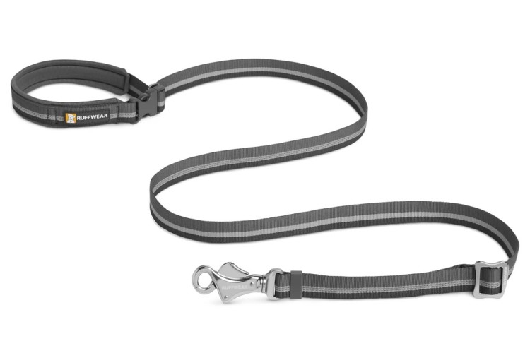Ruffwear® Crag™ Reflective Old регулируемый поводок 