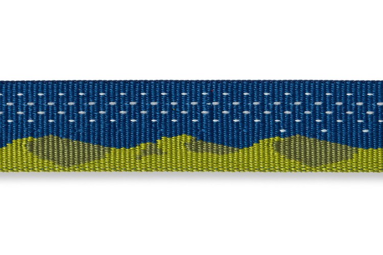 Ruffwear® Crag™ Reflective Old регулируемый поводок 