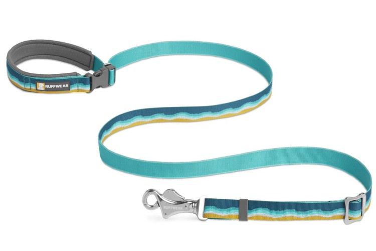 Ruffwear® Crag™ Reflective Old регулируемый поводок 