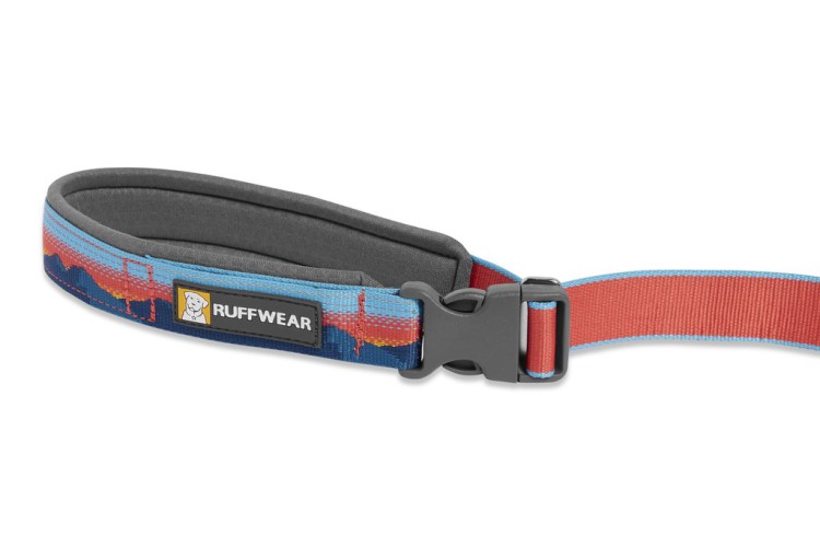 Ruffwear® Crag™ Reflective Old регулируемый поводок 