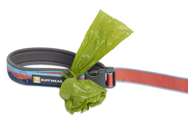 Ruffwear® Crag™ Reflective Old регулируемый поводок 