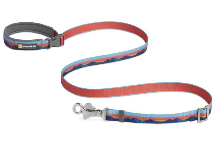 Ruffwear® Crag™ Reflective Old регулируемый поводок 
