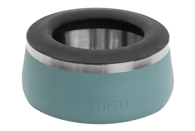 Ruffwear® Basecamp™ Anti-Splash Ring - непроливайка