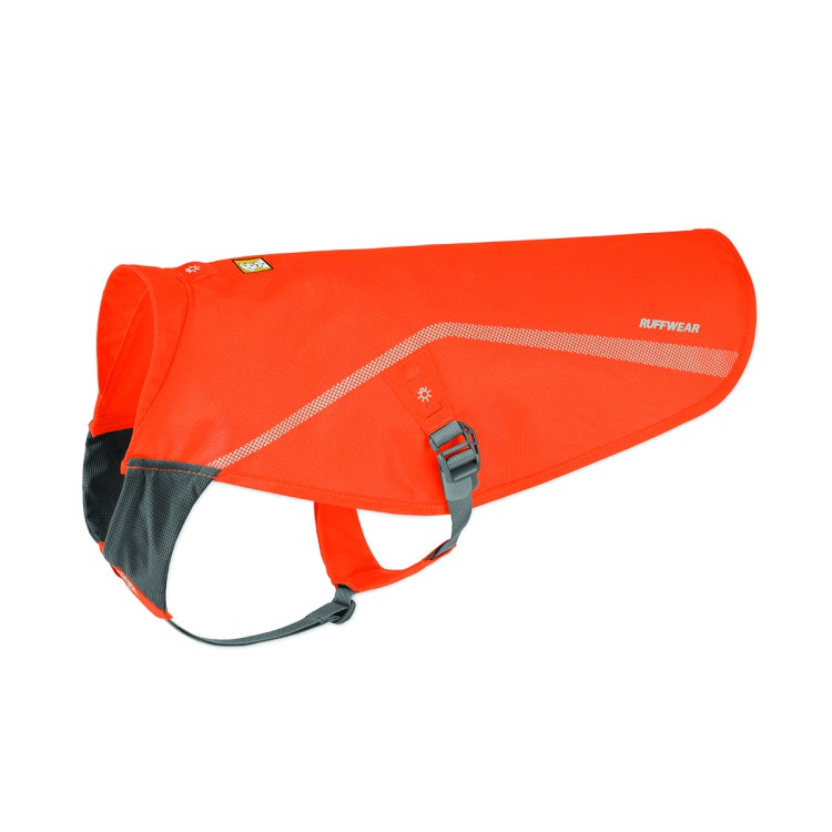Ruffwear® Track Jacket™ светоотражающий жилет для собак 