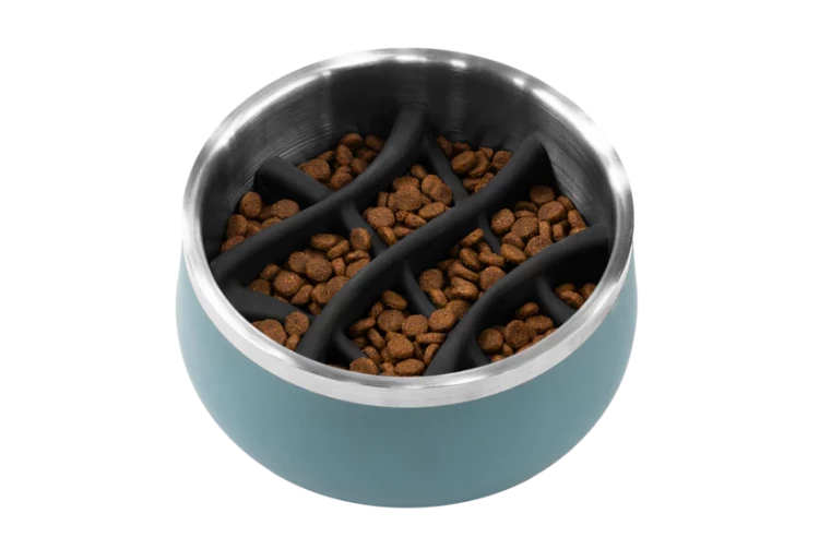 Ruffwear® Basecamp™ Slow Feeder - антижор