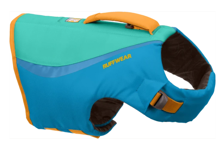 Ruffwear®  Float Coat™ Спасательный жилет для собак 