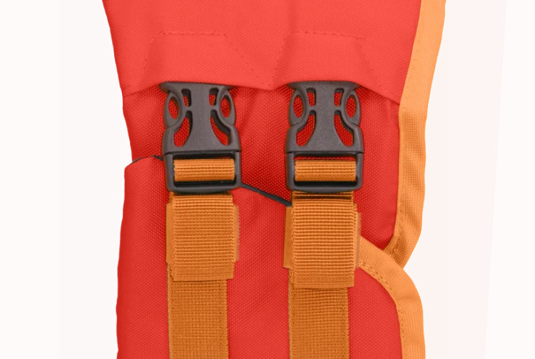 Ruffwear®  Float Coat™ Спасательный жилет для собак 