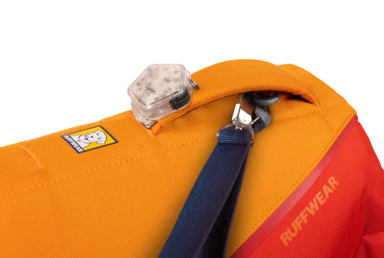 Ruffwear®  Float Coat™ Спасательный жилет для собак 