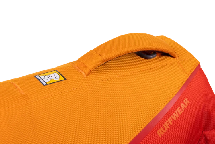 Ruffwear®  Float Coat™ Спасательный жилет для собак 