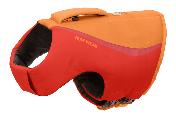 Ruffwear®  Float Coat™ Спасательный жилет для собак 