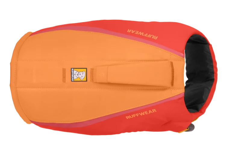 Ruffwear®  Float Coat™ Спасательный жилет для собак 