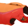 Ruffwear®  Float Coat™ Dog Life Jacket плавательный спасательный жилет для собак 