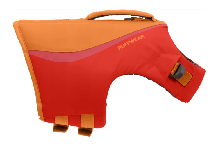Ruffwear®  Float Coat™ Спасательный жилет для собак 