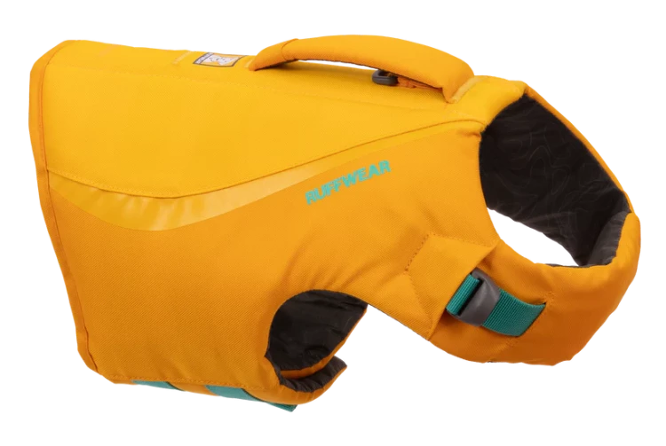Ruffwear®  Float Coat™ Спасательный жилет для собак 