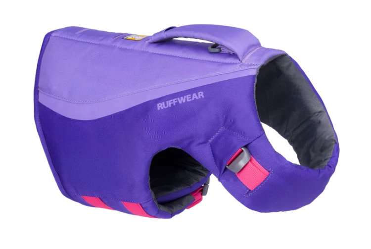 Ruffwear®  Float Coat™ Спасательный жилет для собак 
