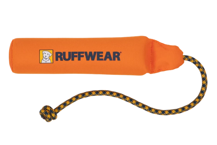 Ruffwear® Lunker™- мягкая и прочная игрушка