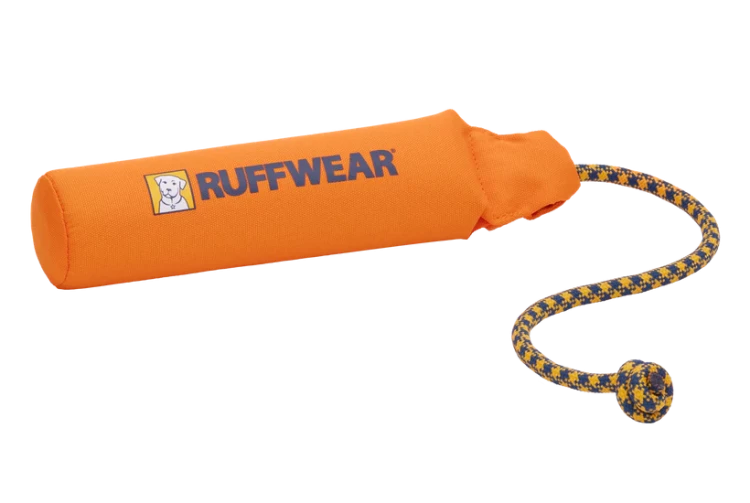 Ruffwear® Lunker™- мягкая и прочная игрушка