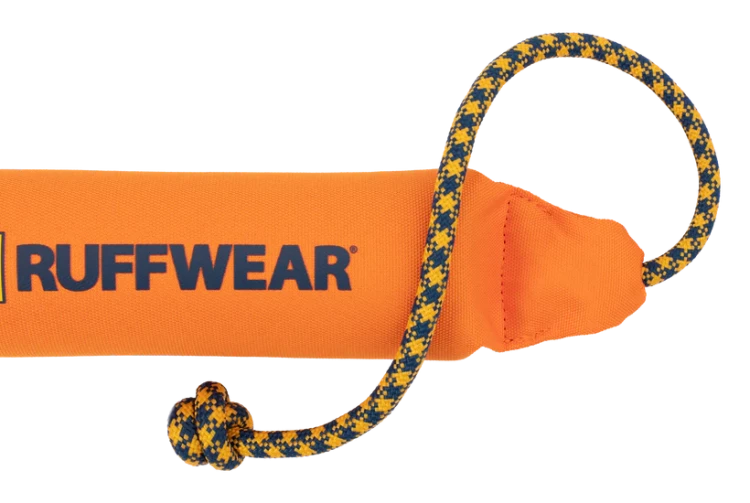 Ruffwear® Lunker™- мягкая и прочная игрушка