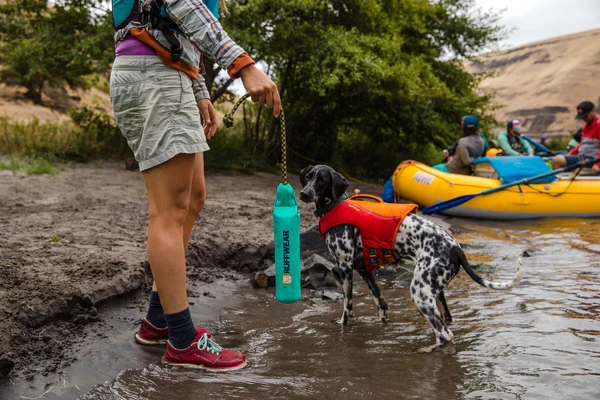 Ruffwear® Lunker™- мягкая и прочная игрушка