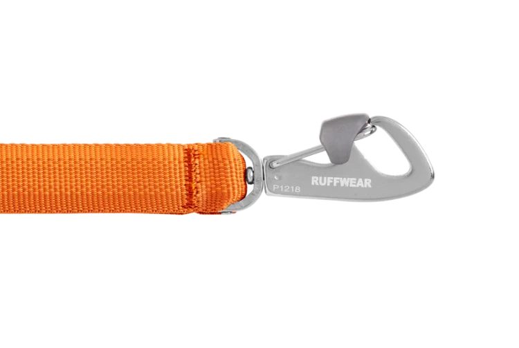 Ruffwear® Front Range™ поводок - пара для шлейки