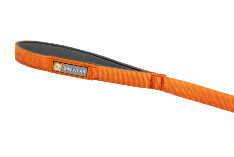 Ruffwear® Front Range™ поводок - пара для шлейки