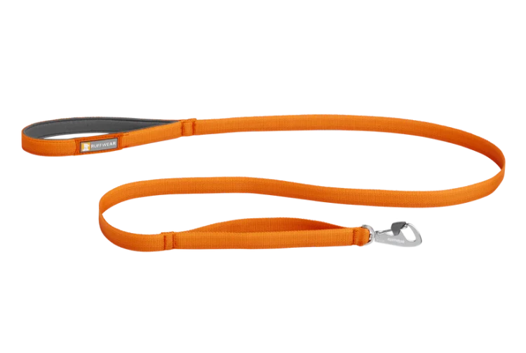 Ruffwear® Front Range™ поводок - пара для шлейки