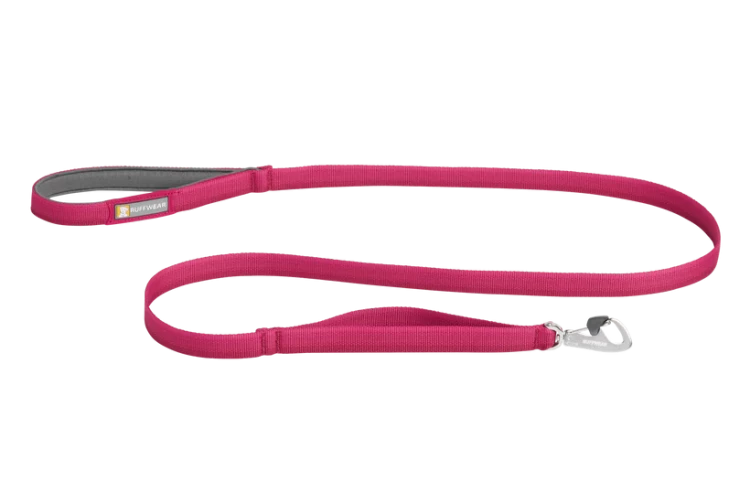 Ruffwear® Front Range™ поводок - пара для шлейки
