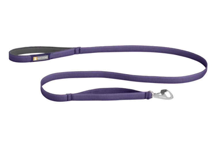 Ruffwear® Front Range™ поводок - пара для шлейки