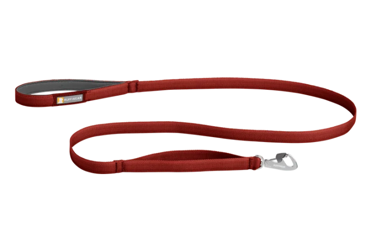 Ruffwear® Front Range™ поводок - пара для шлейки
