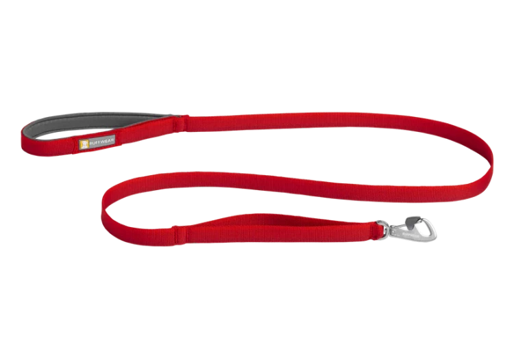 Ruffwear® Front Range™ поводок - пара для шлейки