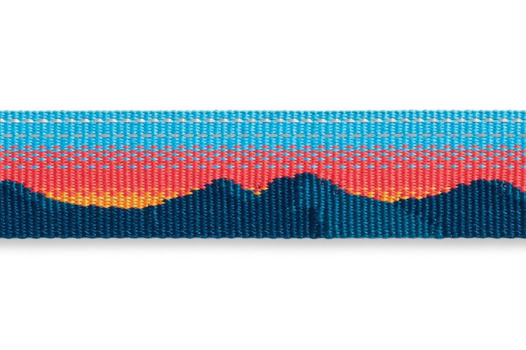 Ruffwear® Chain Reaction™ cамозатягивающийся ошейник с цепочкой