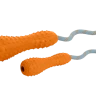 Ruffwear® Gourdo™ - рельефная резиновая интерактивная игрушка 