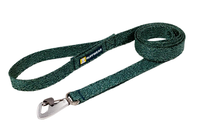 Поводок RUFFWEAR® Front Range® Flex