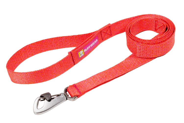 Поводок RUFFWEAR® Front Range® Flex
