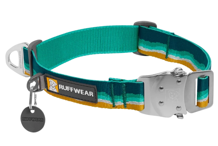 Ruffwear® Top Rope™ Collar