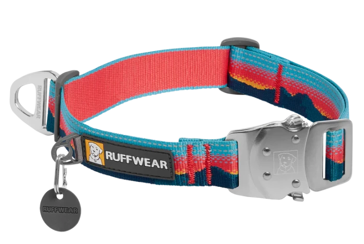 Ruffwear® Top Rope™ Collar