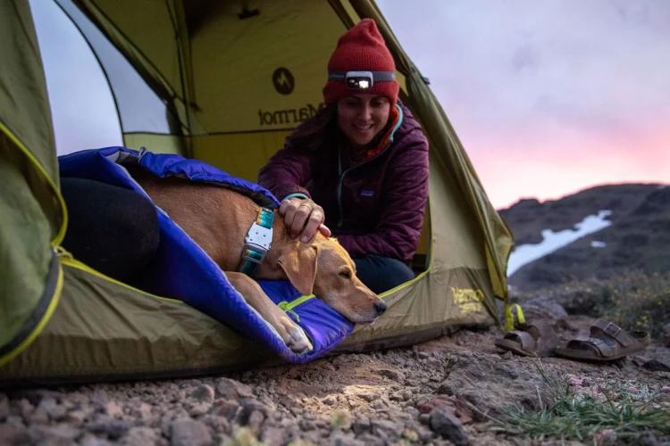 Ruffwear® Top Rope™ Collar