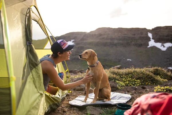 Ruffwear® Top Rope™ Collar